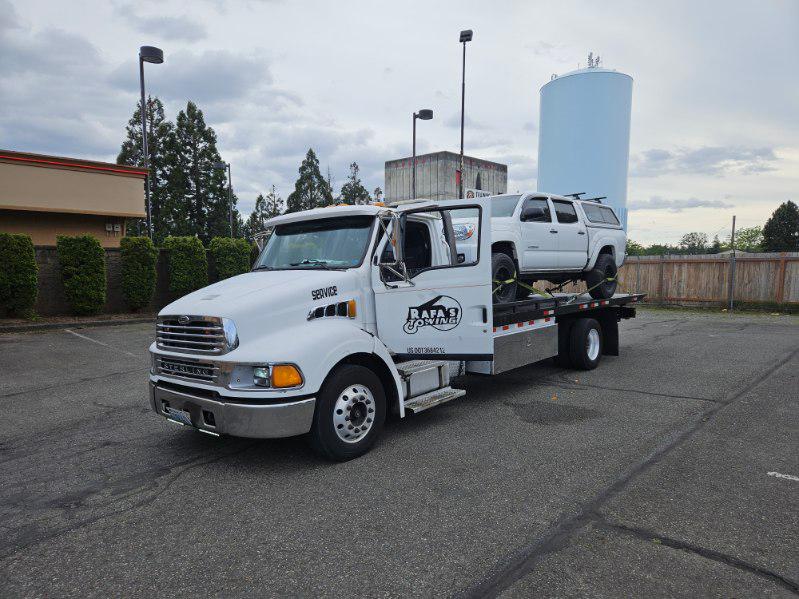 Reparación de Abolladuras