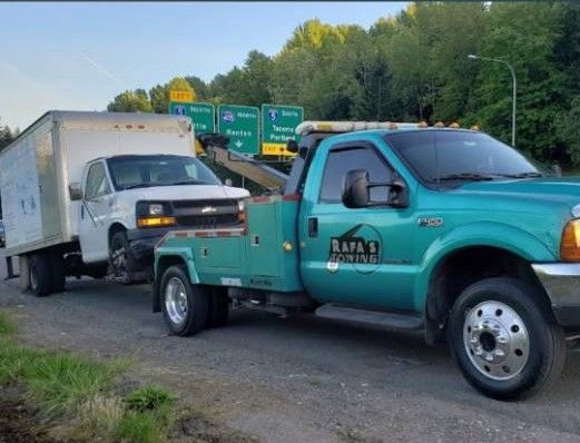 Taller de Carrocería